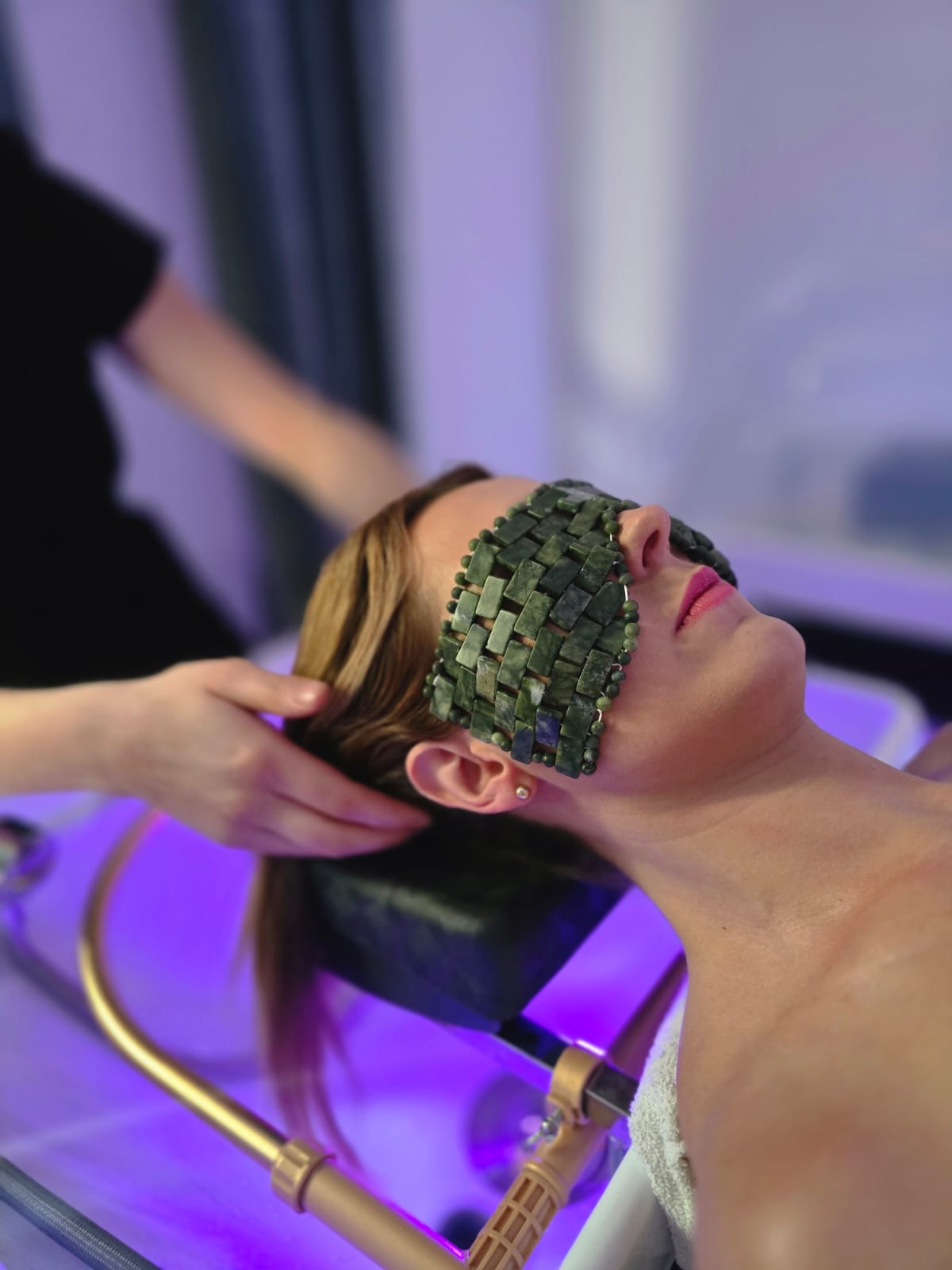 Head Spa