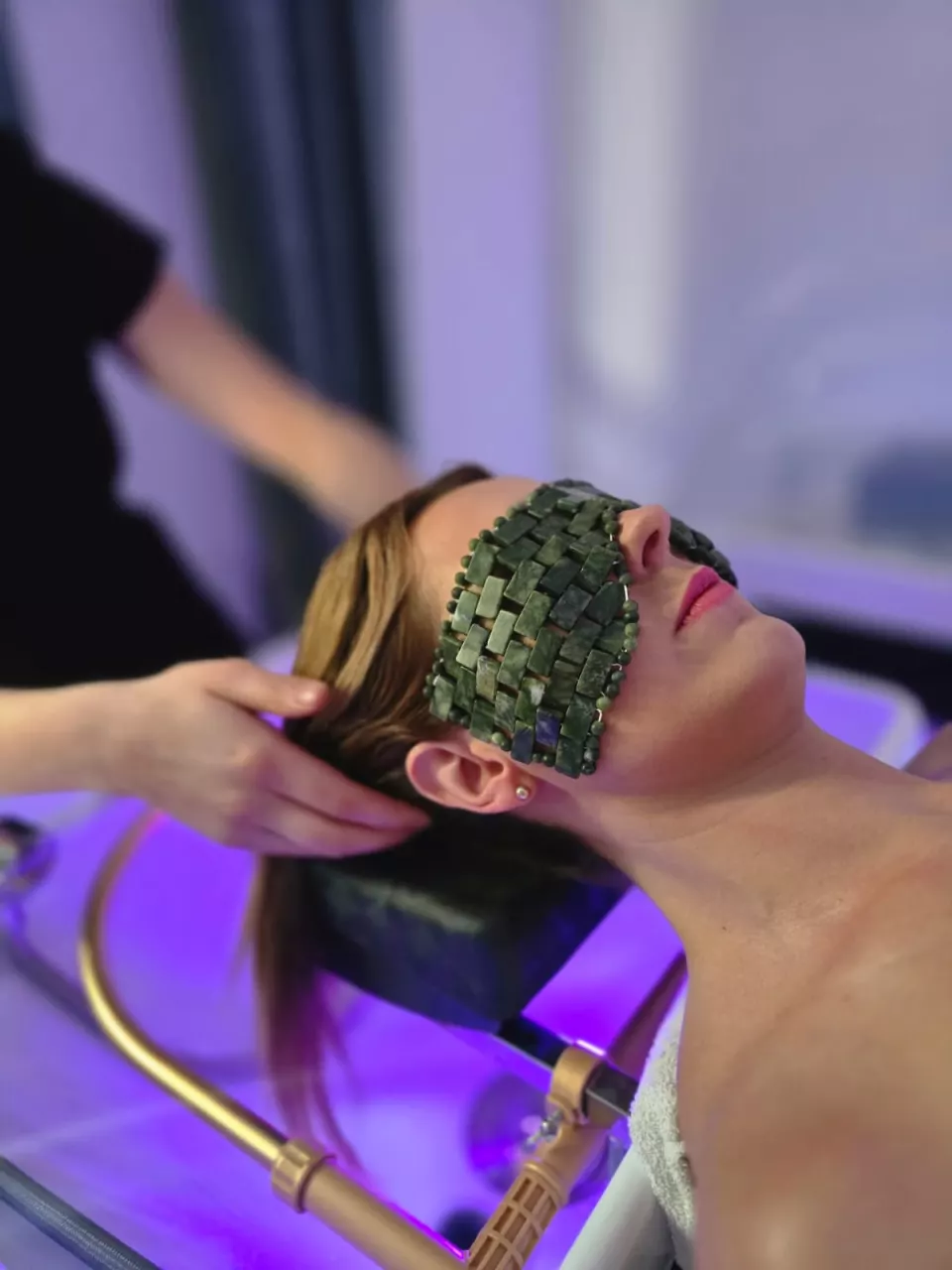 Head Spa